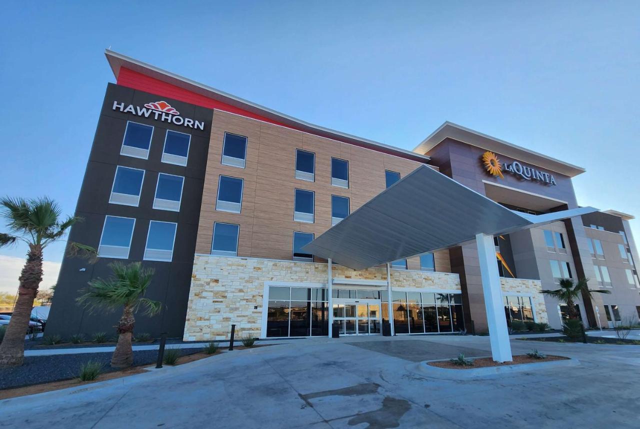 Hawthorn Suites By Wyndham Del Rio Dış mekan fotoğraf