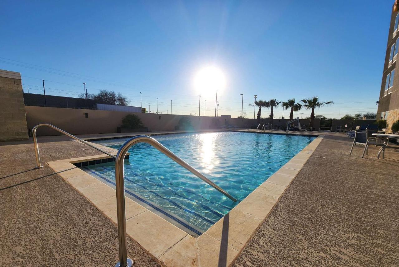 Hawthorn Suites By Wyndham Del Rio Dış mekan fotoğraf