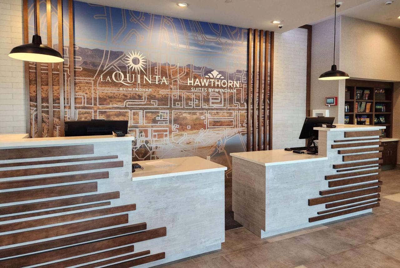 Hawthorn Suites By Wyndham Del Rio Dış mekan fotoğraf