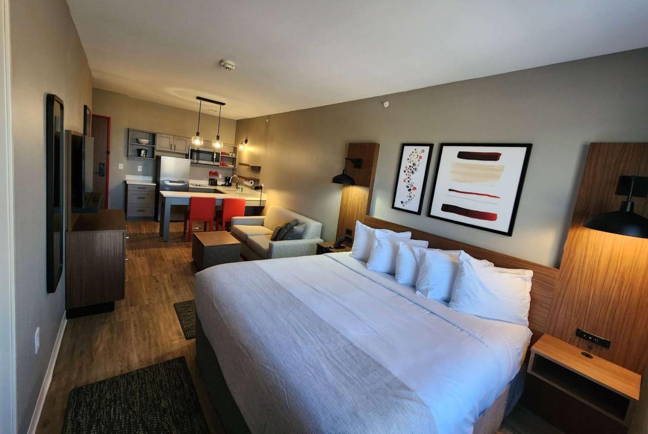 Hawthorn Suites By Wyndham Del Rio Dış mekan fotoğraf