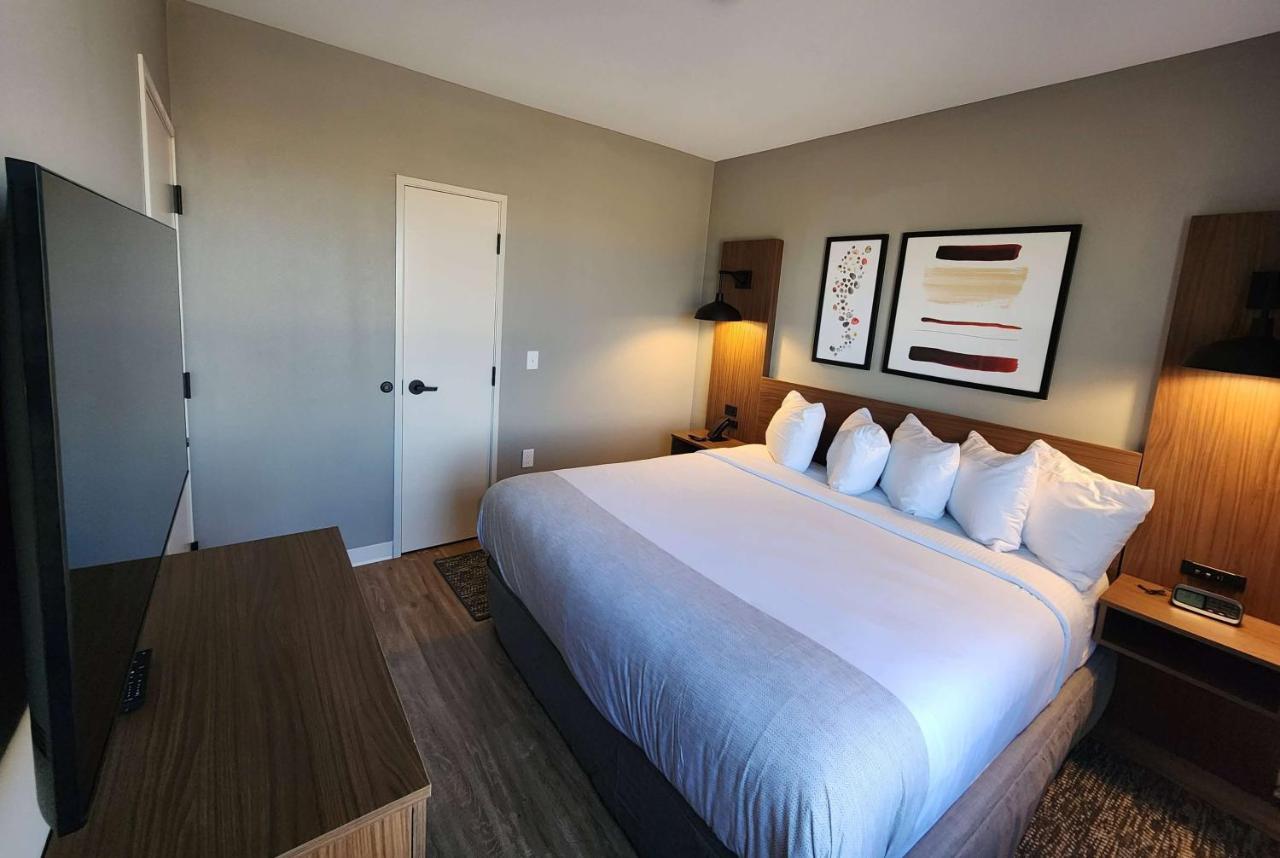 Hawthorn Suites By Wyndham Del Rio Dış mekan fotoğraf