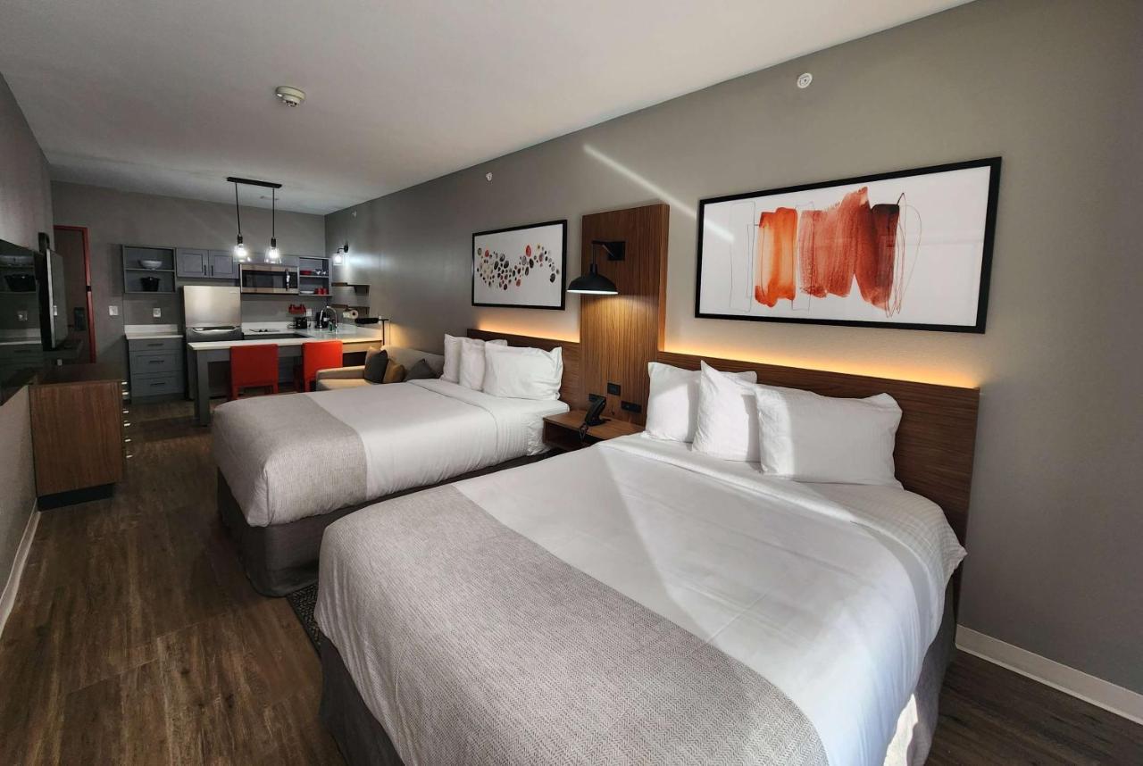Hawthorn Suites By Wyndham Del Rio Dış mekan fotoğraf