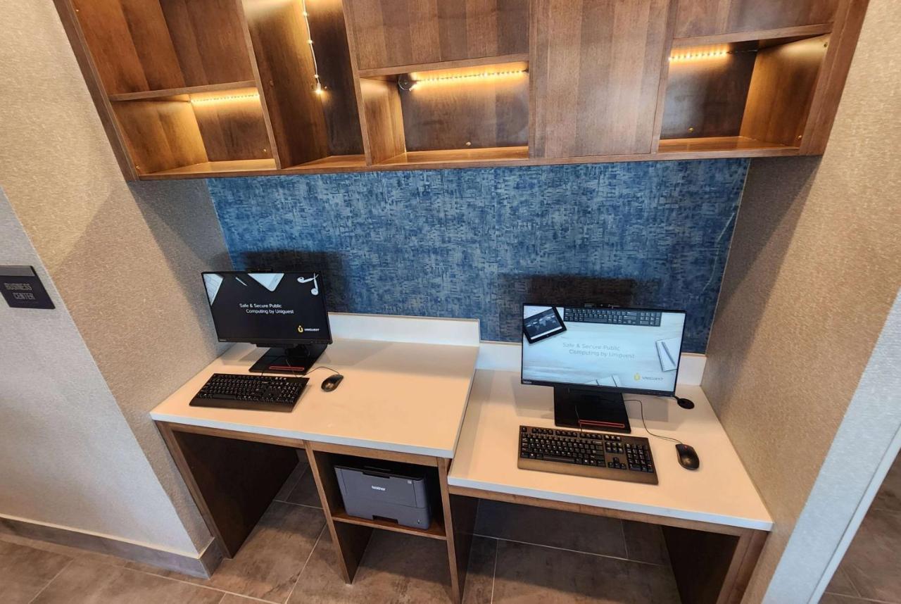 Hawthorn Suites By Wyndham Del Rio Dış mekan fotoğraf