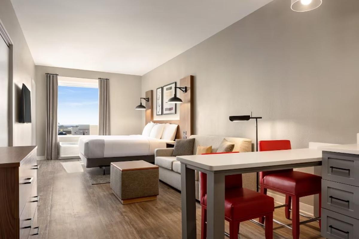 Hawthorn Suites By Wyndham Del Rio Dış mekan fotoğraf