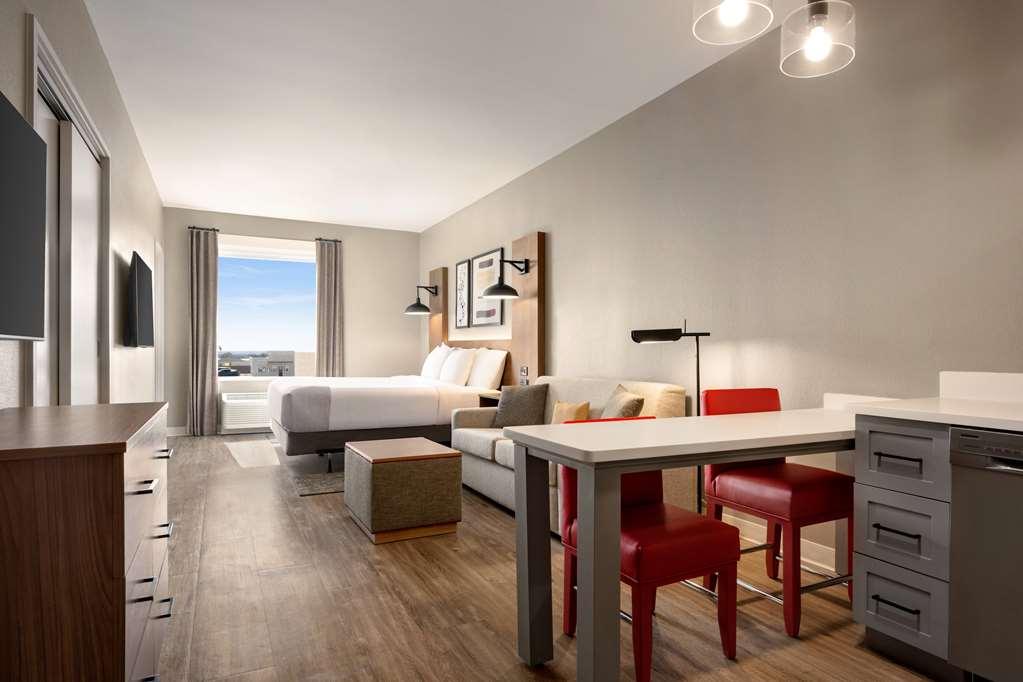 Hawthorn Suites By Wyndham Del Rio Oda fotoğraf