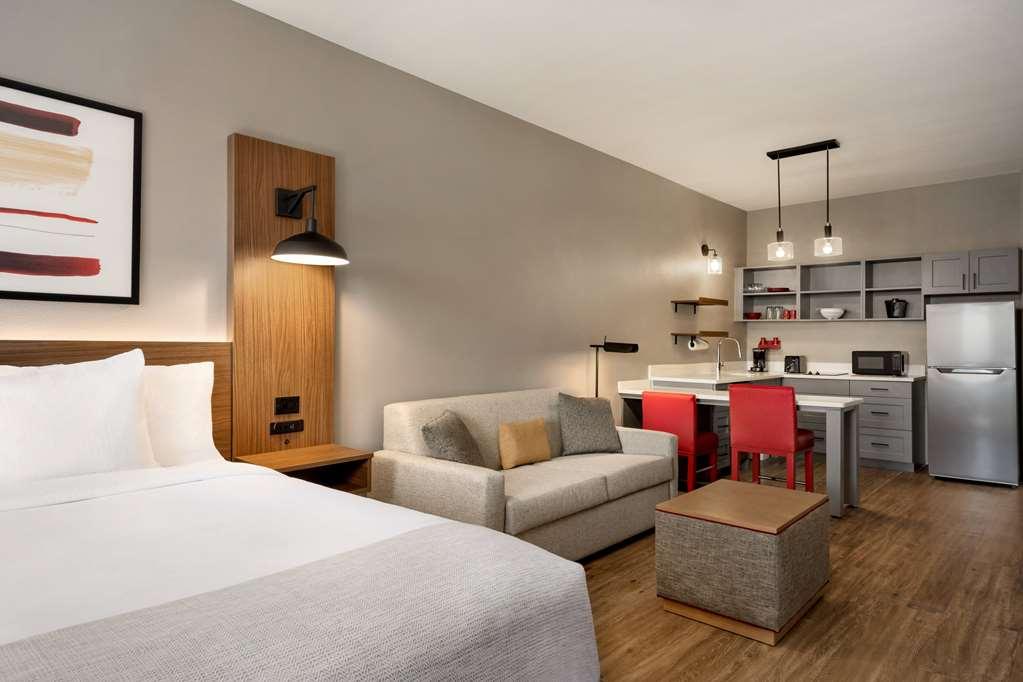 Hawthorn Suites By Wyndham Del Rio Oda fotoğraf