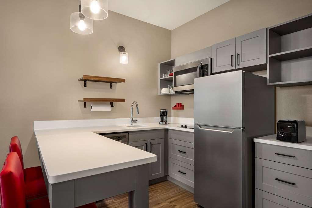 Hawthorn Suites By Wyndham Del Rio Oda fotoğraf