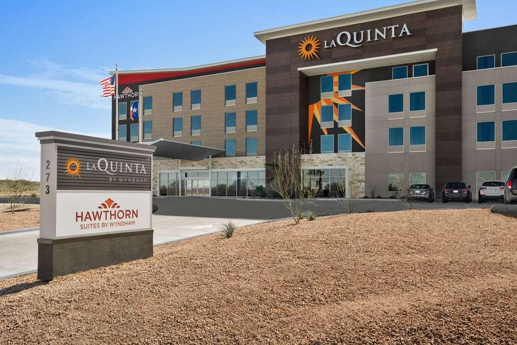 Hawthorn Suites By Wyndham Del Rio Dış mekan fotoğraf