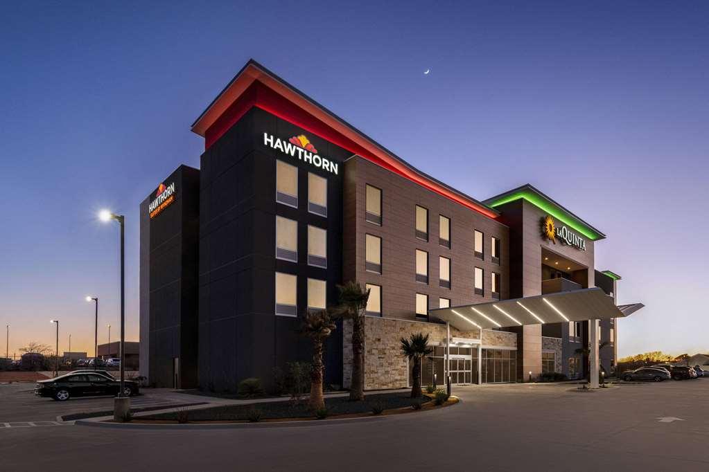 Hawthorn Suites By Wyndham Del Rio Dış mekan fotoğraf