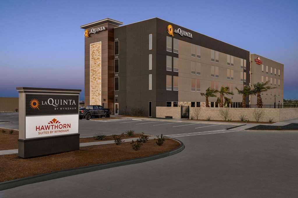 Hawthorn Suites By Wyndham Del Rio Dış mekan fotoğraf