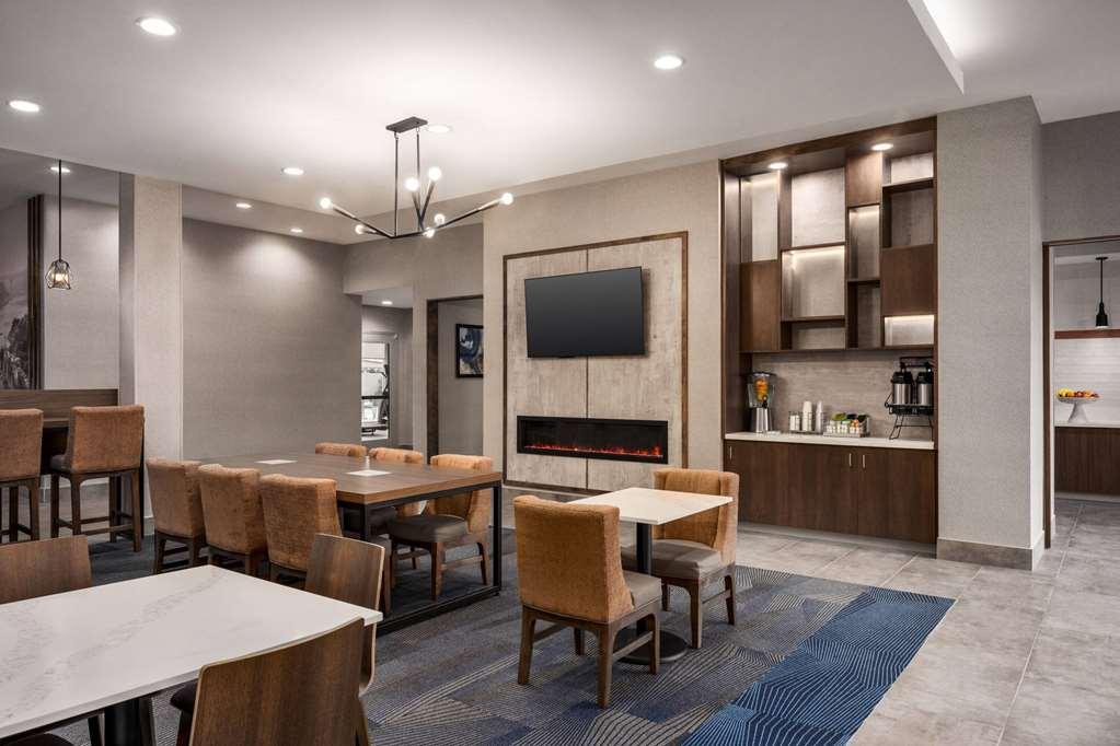 Hawthorn Suites By Wyndham Del Rio İç mekan fotoğraf