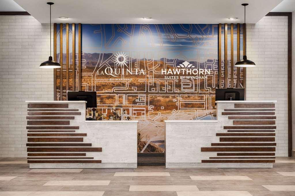 Hawthorn Suites By Wyndham Del Rio İç mekan fotoğraf