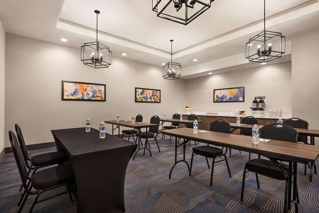 Hawthorn Suites By Wyndham Del Rio Konforlar fotoğraf